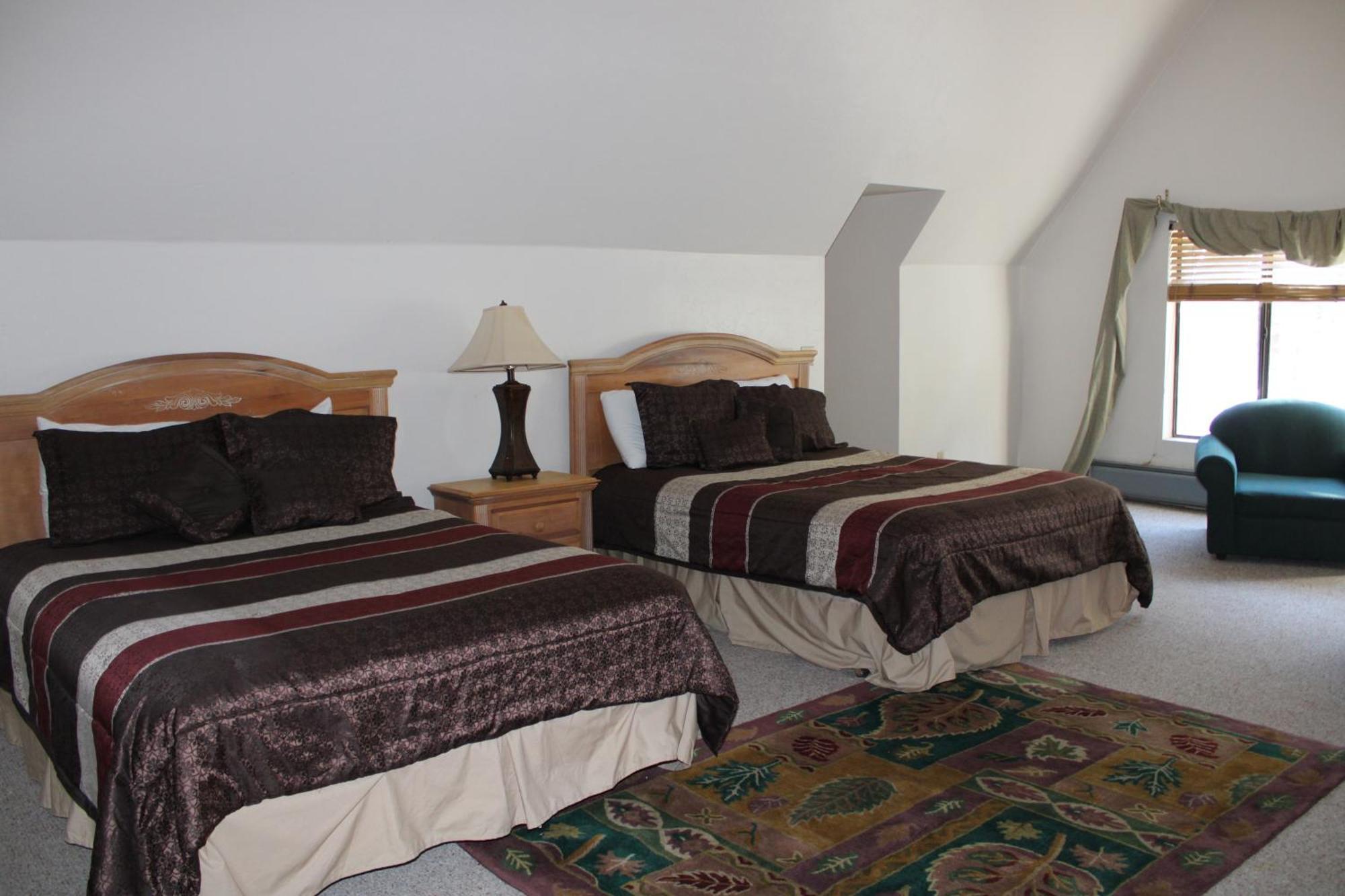 Hotel Edelweiss Greer