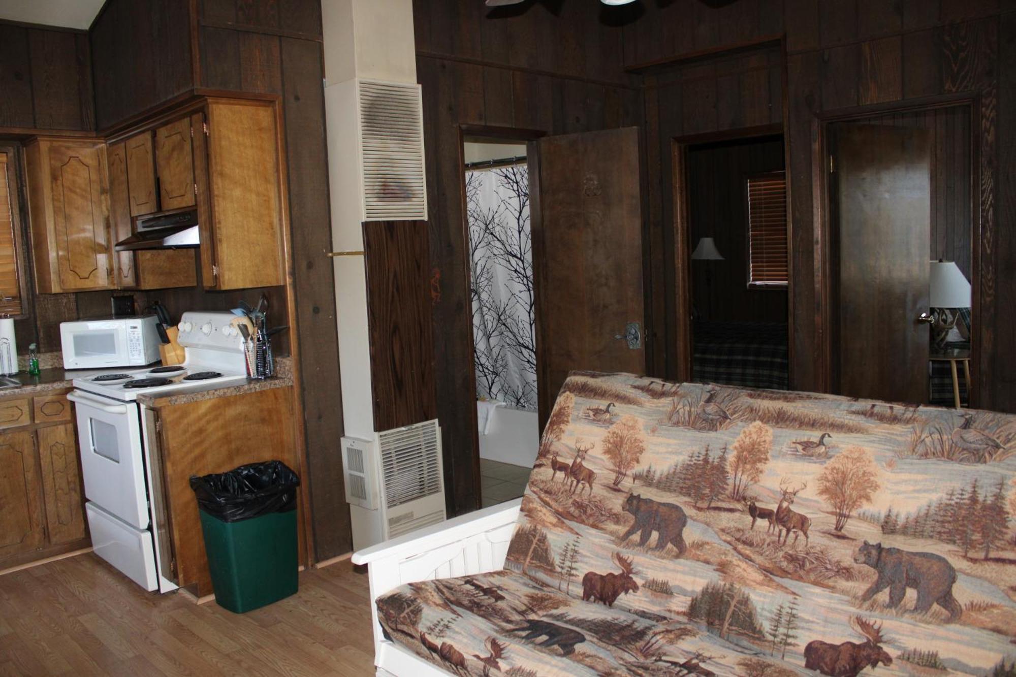 Edelweiss Hotel Greer